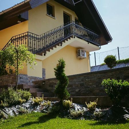 Apartment Oddih Bled Exterior foto